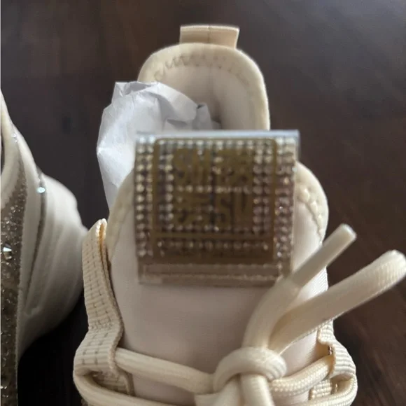 Glitter Shoes - Picture 8 of 10